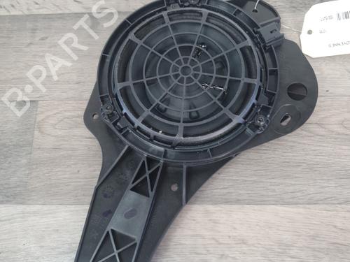 Used Speaker PEUGEOT 3008 II SUV (MC_, MR_, MJ_, M4_) 1.2 THP/ PureTech 130 (MRHNSM, MRHNSU, MRHNSJ, MRHNYW,... (131 hp) 25619807