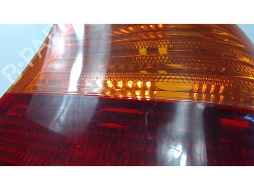 Right taillight BMW 3 (E46) 320 d | BP24667020C35 