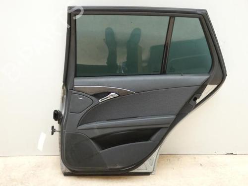 Right rear door MERCEDES-BENZ E-CLASS T-Model (S211) E 220 CDI (211.206) | BP24025423C5 