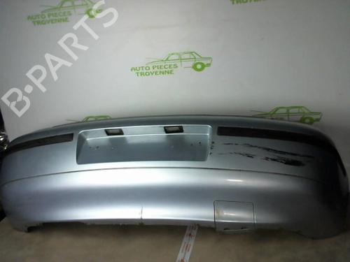 Used Rear bumper SEAT LEON (1M1) 1.9 TDI (110 hp) 24022009