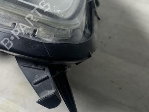 Right headlight RENAULT CLIO III (BR0/1, CR0/1) 1.5 dCi | BP29526823C29 