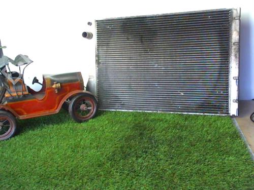 Køler RENAULT SCÉNIC I MPV (JA0/1_, FA0_) 1.9 dCi (JA05, JA1F) (102 hp) 24021511