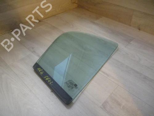 Rear left door window OPEL ASTRA H (A04) 1.7 CDTI (L48) | BP29597066C20 