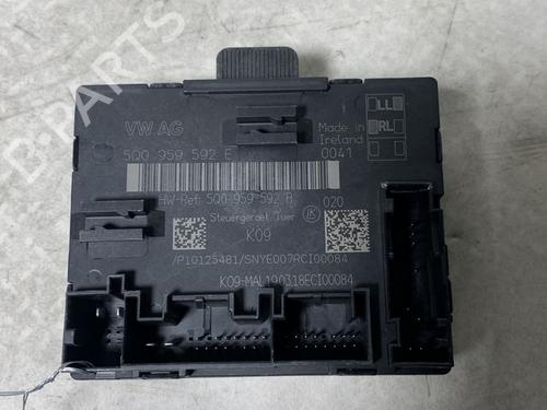 Used Control unit AUDI A3 Sportback (8VA, 8VF) 1.6 TDI (115 hp) 30808008