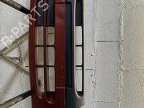 Used Front bumper RENAULT TWINGO I (C06_) 1.2 (C066, C068) (58 hp) 29503142