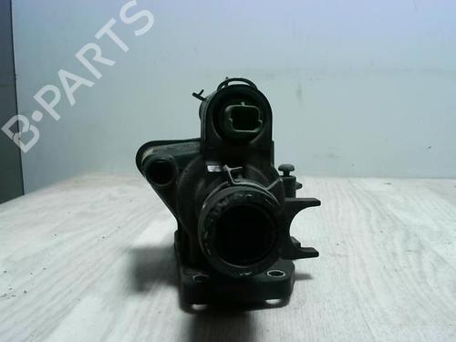 Used Thermostat housing Thermostat housing FORD FIESTA V (JH_, JD_) 1.4 TDCi (68 hp) 21182934 21182934