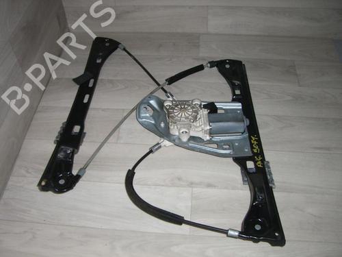 front-left-window-mechanism-mercedes-benz-c-class-w203-2000-2001-2002-2003-2004-2005-2006-2007-24027771 main image