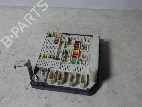 Used Fuse box Fuse box RENAULT KANGOO Express (FW0/1_) 1.5 dCi (FW0C, FW1C) (106 hp) 34417529 34417529