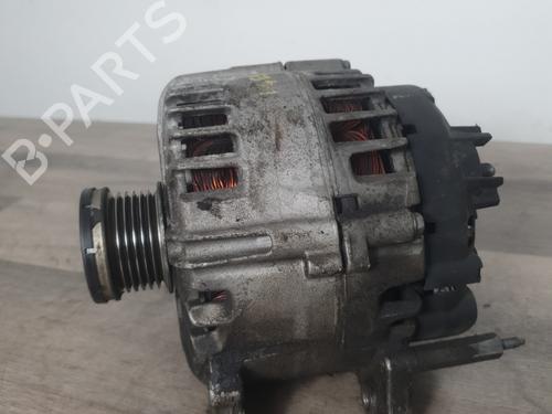 Alternator SKODA OCTAVIA II Combi (1Z5) 1.4 TSI | BP26199500M7 