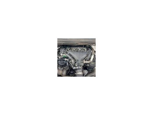 Used Engine PEUGEOT 308 I (4A_, 4C_) 2.0 HDi (140 hp) 25448067