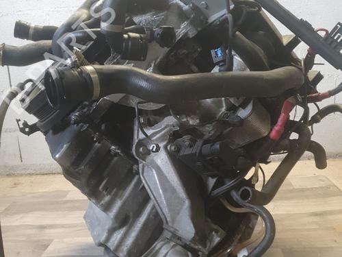 Engine BMW 1 (E87) 118 d | BP32211614M1 