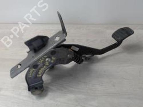 Kløtsj RENAULT CLIO IV (BH_) 1.5 dCi 75 (75 hp) 28216137
