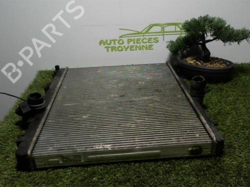 Used Heater matrix CITROËN C4 I (LC_) 1.6 HDi (90 hp) 24021734