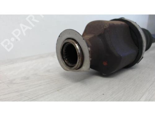 Arbre de transmission avant droit RENAULT KANGOO Express (FC0/1_) 1.5 dCi (FC07, FC1R) | BP30807293M39