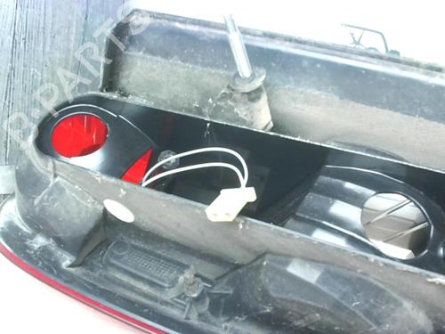 Used Left taillight FORD C-MAX (DM2) 1.6 TDCi (90 hp) 21182567