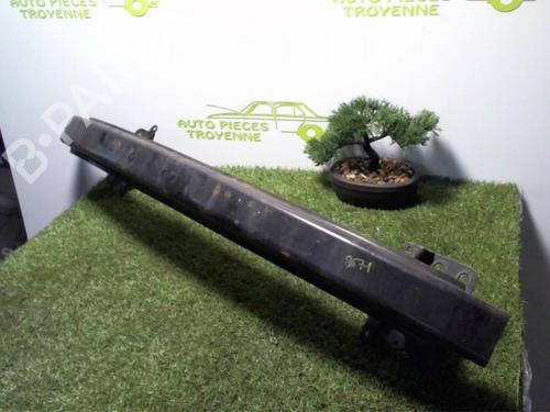 Used Front bumper reinforcement VW POLO (9N_, 9A_) 1.2 12V (64 hp) 24022372