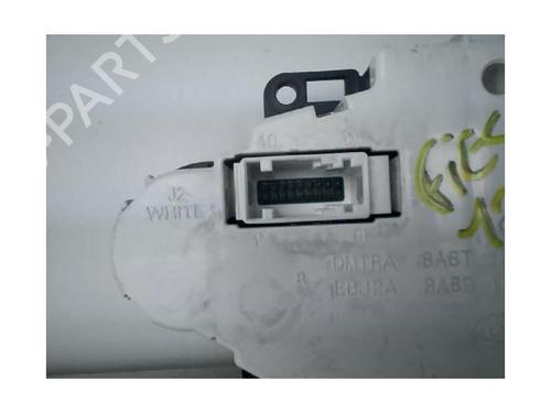 Climate control FORD FIESTA VI (CB1, CCN) 1.25 | BP22440636I5 