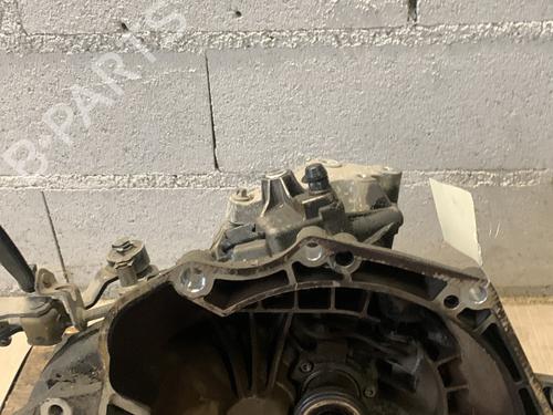 Gearbox OPEL ASTRA H (A04) 1.6 (L48) | BP27260897M3