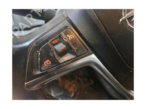 Rubber door seal OPEL ASTRA J (P10) 2.0 CDTI (68) | BP27577707C142 