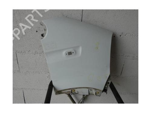 Right front fenders RENAULT MASTER II Van (FD) 2.5 dCi | BP24027589C42 