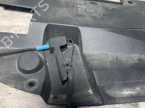 Interior handle RENAULT TRAFIC III Van (FG_) 2.0 dCi 150 (FGMU) | BP36668539I7 - Image 2
