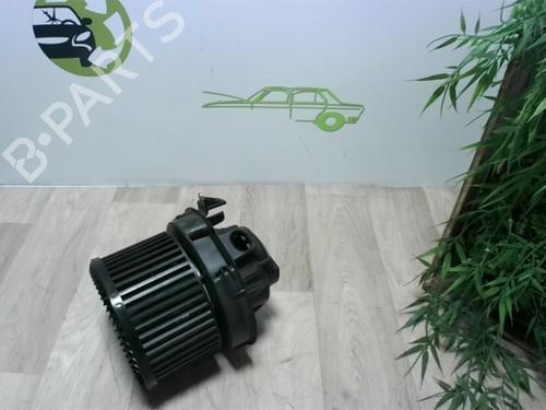 Used Heater blower motor PEUGEOT 207 (WA_, WC_) 1.4 HDi (68 hp) 24022292