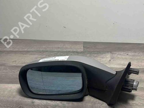 Used Left mirror Left mirror RENAULT LAGUNA II (BG0/1_) 1.9 dCi (BG08, BG0G) (120 hp) 36458767 36458767