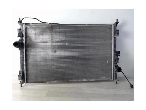 Water radiator PEUGEOT 308 SW II (LC_, LJ_, LR_, LX_, L4_) 1.5 BlueHDi 130 | BP24026646M31 