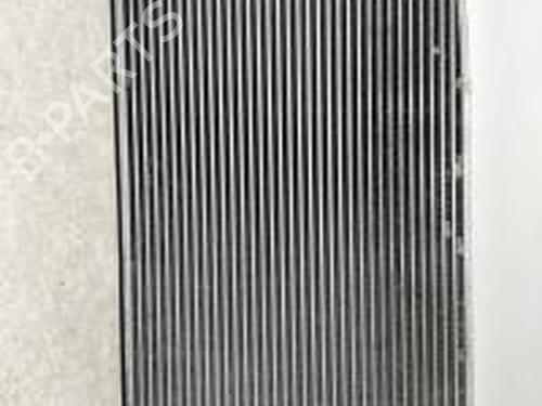 Used Intercooler SAAB 9-3 Estate (E50) 1.9 TiD (150 hp) 31086301