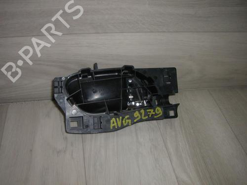 Front left interior door handle PEUGEOT 407 (6D_) 1.6 HDi 110 (6D9HZC, 6D9HYC) | BP24023724I13 - Image 4