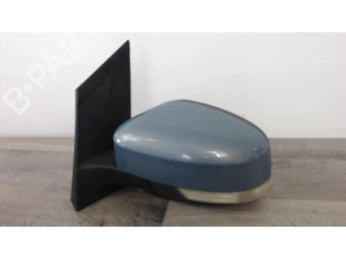 Left mirror FORD FOCUS II (DA_, HCP, DP) 1.6 TDCi | BP26235039C26 