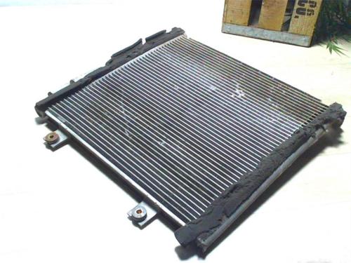 AC radiator RENAULT CLIO II (BB_, CB_) 1.4 16V (B/CB0P, BB13) | BP24024816M32 