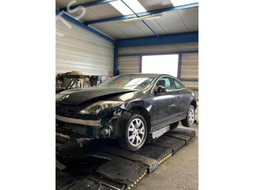 Gearbox RENAULT LAGUNA Coupe (DT0/1) 2.0 dCi (DT01, DT08, DT09, DT0K, DT12, DT1C, DT1D, DT1M,... | BP26588215M3 