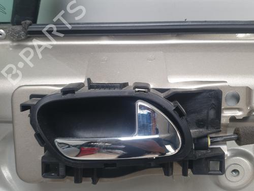 Right front door CITROËN C3 II (SC_) 1.4 | BP27577702C3