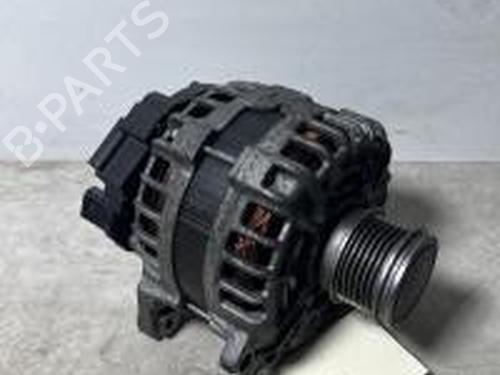 Generator AUDI A3 Sportback (8VA, 8VF) 1.6 TDI (115 hp) 31086267