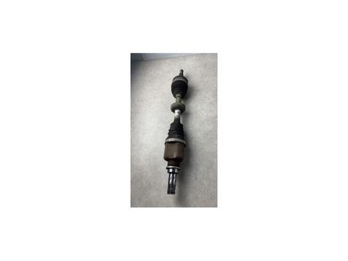Drivksel foran venstre RENAULT CLIO II (BB_, CB_) 1.5 dCi (B/C2J) (68 hp) 21559663