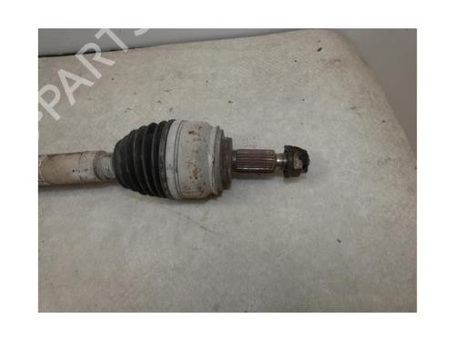 Right front driveshaft RENAULT LAGUNA II (BG0/1_) 1.9 dCi (BG1A, BG1W, BG0G) | BP25748548M39 