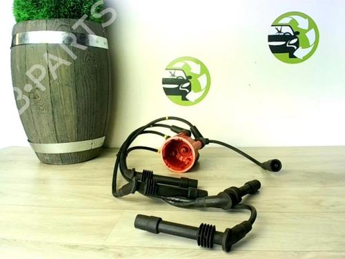 Tændspole OPEL CORSA B (S93) 1.2 i (F08, F68, M68) (45 hp) 26003319