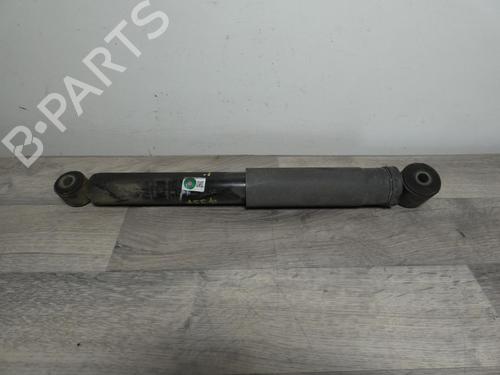 Venstre bagtil støddæmper Venstre bagtil støddæmper RENAULT TRAFIC III Van (FG_) 2.0 dCi 150 (FGMU) (150 hp) 38411856 38411856