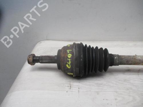 Used Right front driveshaft RENAULT CLIO I (B/C57_, 5/357_) 1.9 D (B/C/S576, B/C/S57L) (64 hp) 30666809
