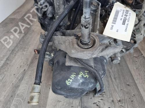Gearbox RENAULT MODUS / GRAND MODUS (F/JP0_) 1.5 dCi (FP0F, JP0F) | BP37201649M3 - Image 10