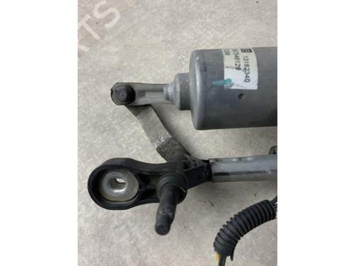 Front wiper motor OPEL CORSA D (S07) 1.3 CDTI (L08, L68) | BP21664663M29 