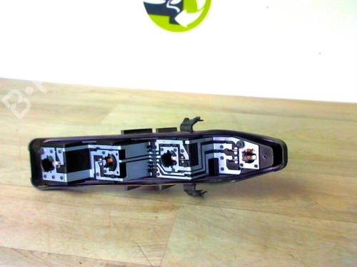 Used Licence plate light RENAULT SCÉNIC II (JM0/1_) 1.6 (JM0C, JM0J, JM1B) (113 hp) 21181937