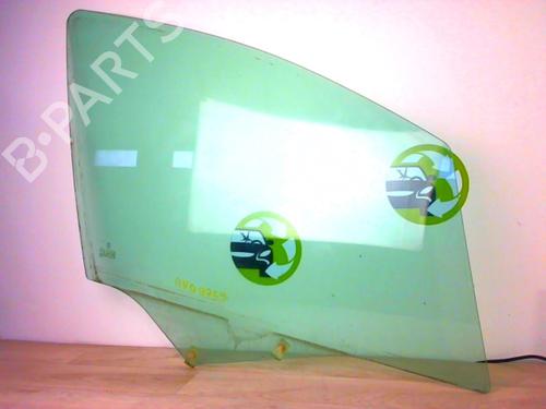 Used Front right door window PEUGEOT 307 (3A/C) 2.0 HDi 90 (90 hp) 24024419