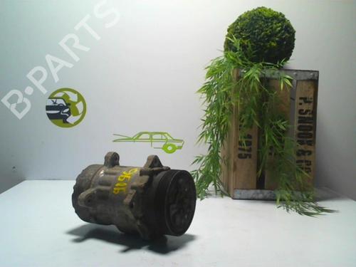 Used AC compressor SKODA OCTAVIA I Combi (1U5) 1.9 TDI (90 hp) 24022280