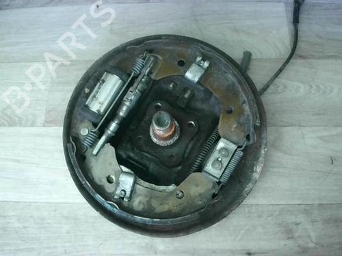 Other NISSAN NOTE (E11, NE11) 1.5 dCi | BP24023514O1 - Image 2