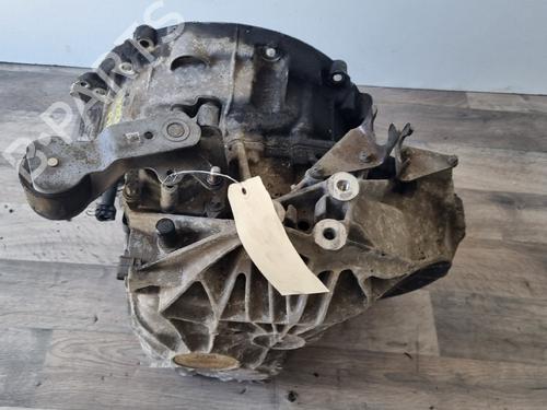 Gearbox MERCEDES-BENZ A-CLASS (W176) A 180 CDI / d (176.012) | BP36041822M3  - Image 15