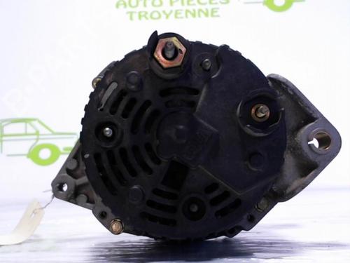 Alternator RENAULT MEGANE Scenic (JA0/1_) 1.6 e (JA0F) | BP26199139M7 