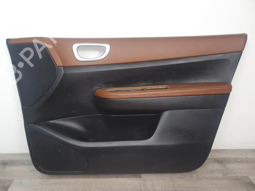 Used Front right panel PEUGEOT 307 SW (3H) 2.0 16V (136 hp) 24322373
