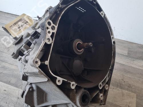 Used Gearbox Gearbox 37201650 37201650